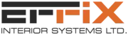 Effix Interior Systems logo