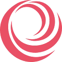 eﬂow logo