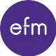 Efm Logistics logo