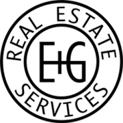 E&G Real Estate logo