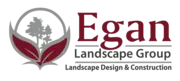 Egan Landscape Group logo