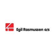 Egil Rasmussen logo