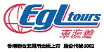 EGL Tours Company Ltd logo