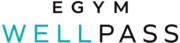 EGYM WELLPASS logo