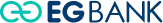 Egyptian Bank logo