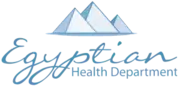 Egyptian Health Department logo