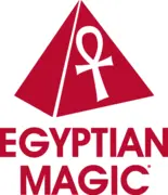 Egyptian Magic logo