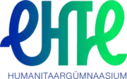 Ehte Humanitarian Gymnasium logo