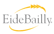 Eide Bailly CPA logo