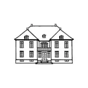 Eidsvoll 1814 Museum logo