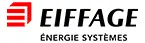 Eiffage Energy Systems logo
