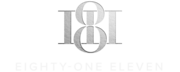 Eighty-One Eleven HR Consulting logo