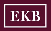E.K. Bailey logo