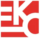 EKC logo