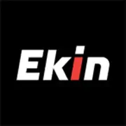 Ekin - Safe City Technologies logo