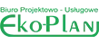 EKO-PLAN logo