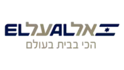 EL AL logo