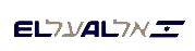 EL AL USA logo