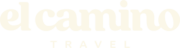 El Camino Travel logo