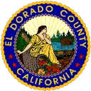 El Dorado County logo