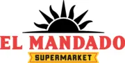 El Mandado Supermarket logo