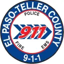El Paso – Teller County 9-1-1 Authority logo
