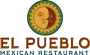 El Pueblo Mexican Restaurant logo