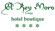 El Rey Moro logo