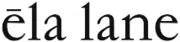Ela Lane logo