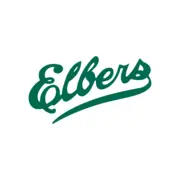 Elbers Garden Center logo