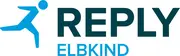 Elbkind Reply logo