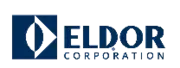 ELDOR Automotive Powertrain logo