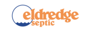 Eldredge Septic Companies logo