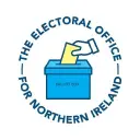 Electoral Office for Northern Ireland (eoni) logo