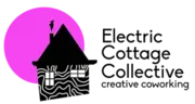 Electric Cottage Collective logo