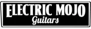 Electric Mojo Guitars logo