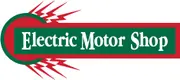 Electric Motor Shop logo