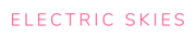 Electric Skies logo