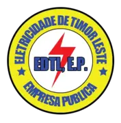 Electricidade De Timor Leste (edtl) logo