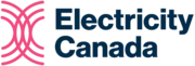 Electricity Canada logo