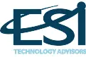 Electronic Strategies (esi) and SeedPod Cyber logo