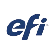 Electronics for Imaging, Inc. (efi) logo