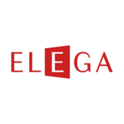 Elega logo