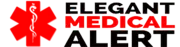 Elegant Medical Alert logo