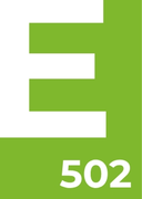 Element 502 logo