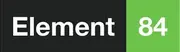Element 84 logo
