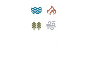 Elements at Saratoga Lake logo