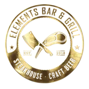 Elements Bar & Grill logo