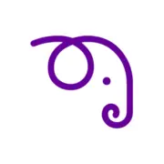 Elephants Don’t Forget (edf) logo