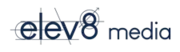 Elev8 Media Inc logo